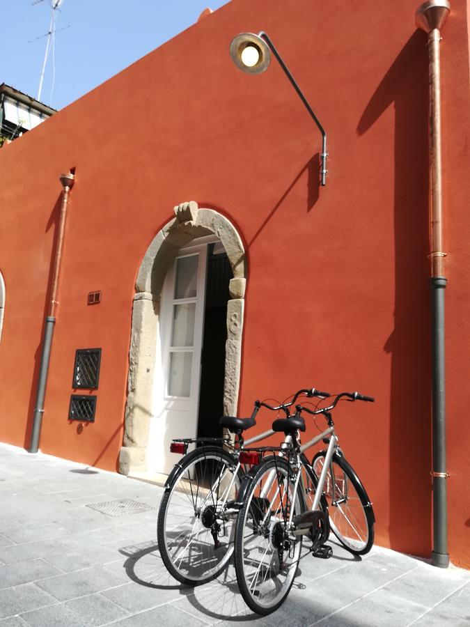 Sicily The Well Apartments Мілаццо Екстер'єр фото