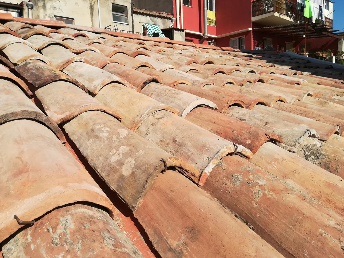 Sicily The Well Apartments Мілаццо Екстер'єр фото