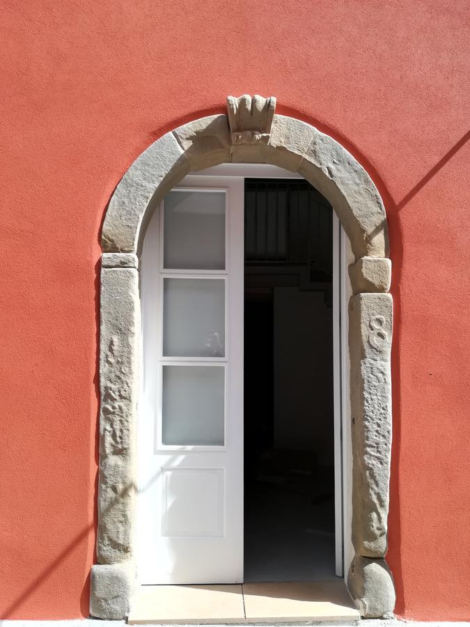 Sicily The Well Apartments Мілаццо Екстер'єр фото