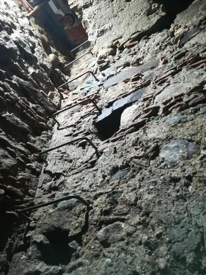 Sicily The Well Apartments Мілаццо Екстер'єр фото