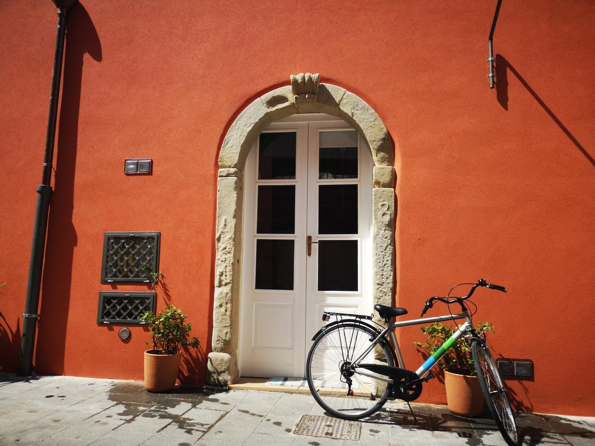 Sicily The Well Apartments Мілаццо Екстер'єр фото