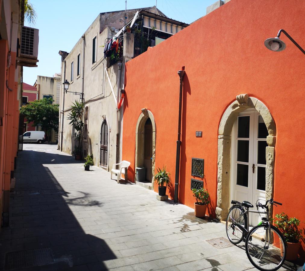 Sicily The Well Apartments Мілаццо Екстер'єр фото