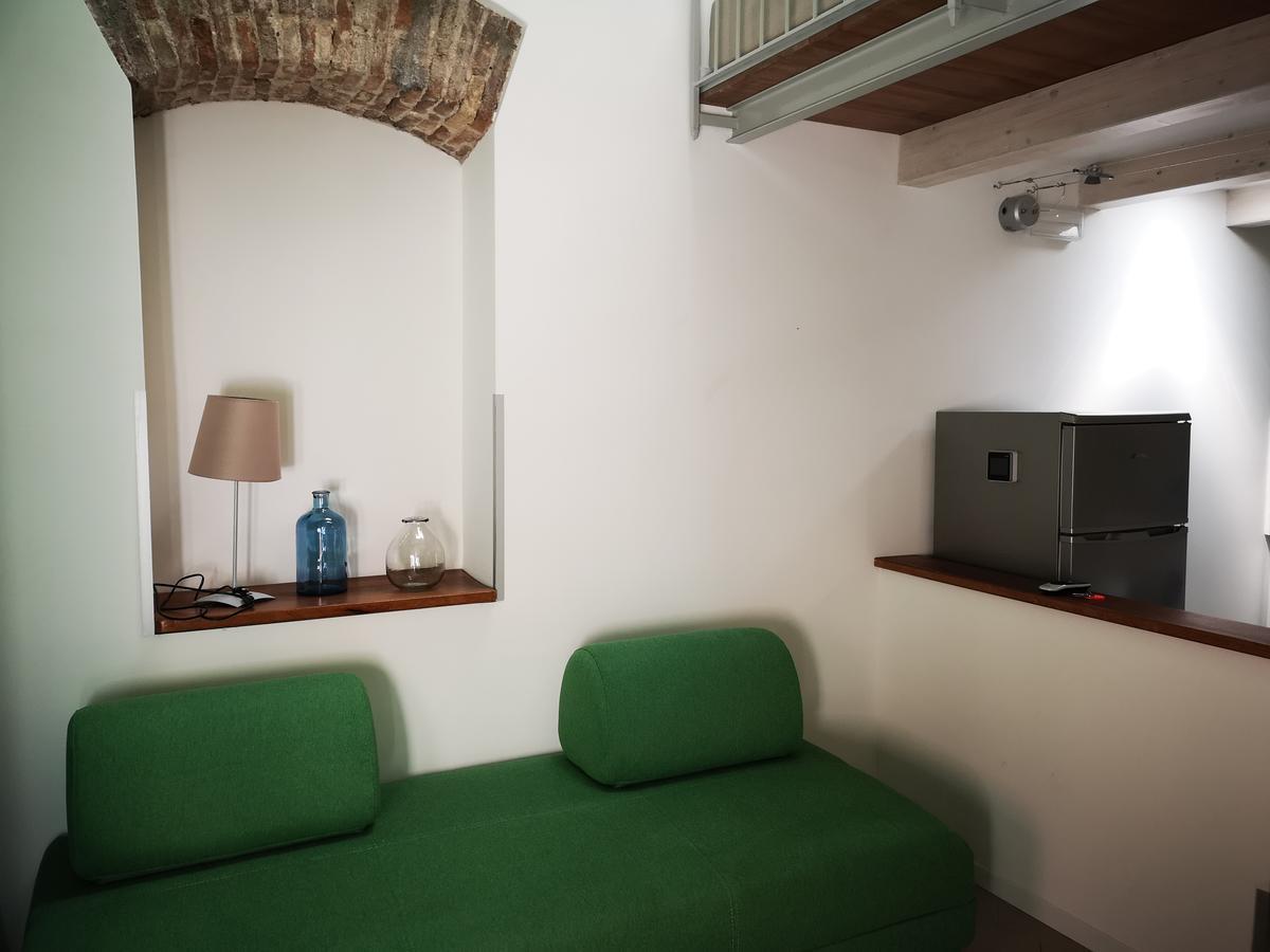 Sicily The Well Apartments Мілаццо Екстер'єр фото
