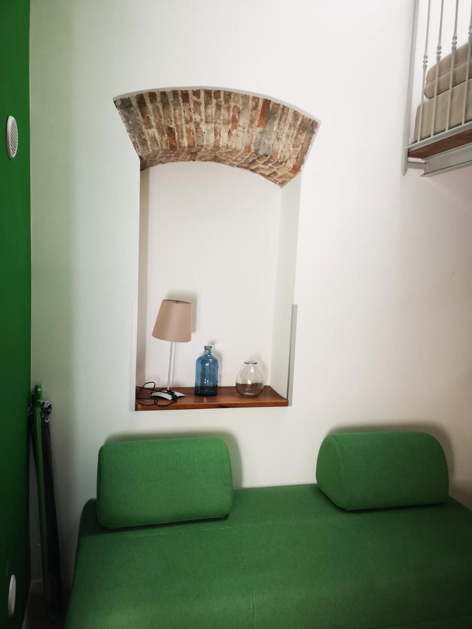 Sicily The Well Apartments Мілаццо Екстер'єр фото