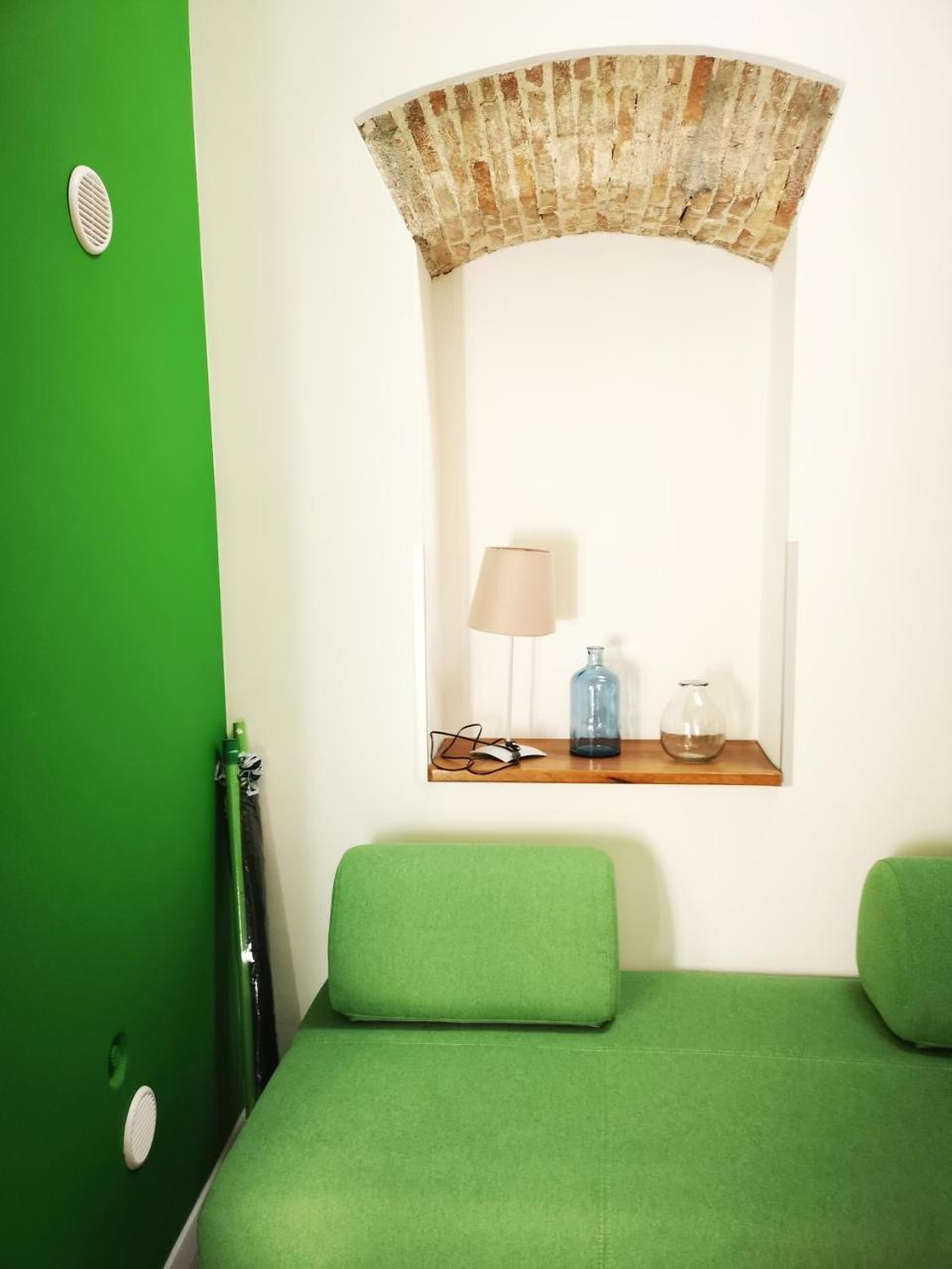 Sicily The Well Apartments Мілаццо Екстер'єр фото
