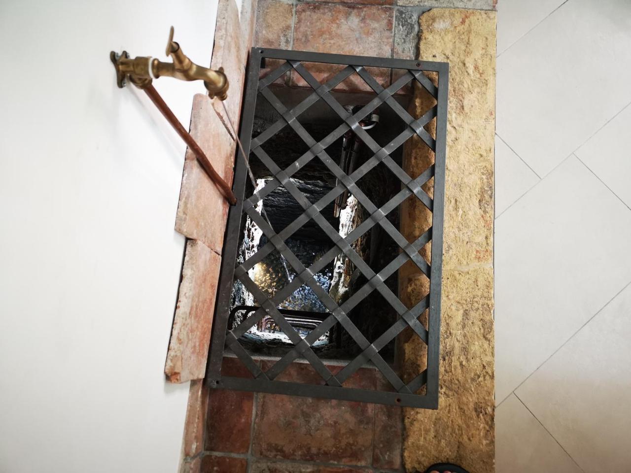 Sicily The Well Apartments Мілаццо Екстер'єр фото