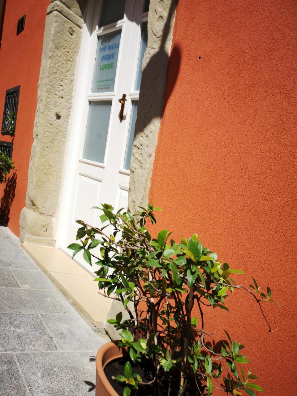 Sicily The Well Apartments Мілаццо Екстер'єр фото