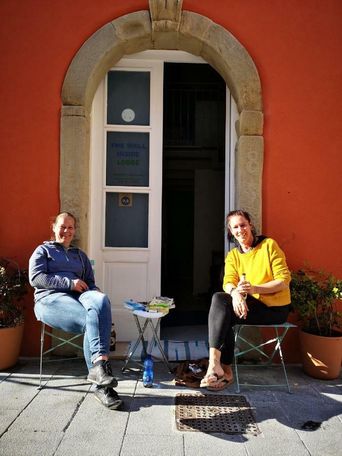 Sicily The Well Apartments Мілаццо Екстер'єр фото