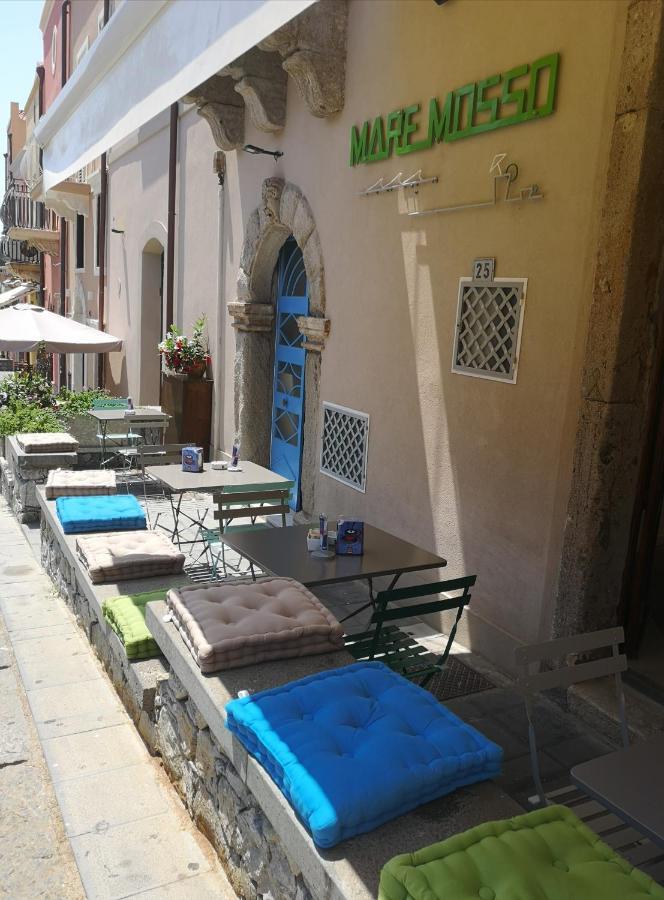 Sicily The Well Apartments Мілаццо Екстер'єр фото